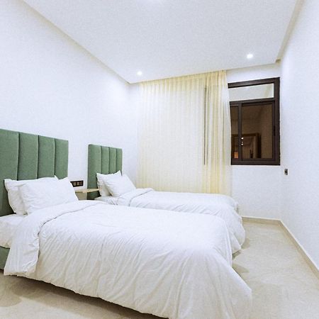 胡塞马El Nido Alhoceima公寓 外观 照片